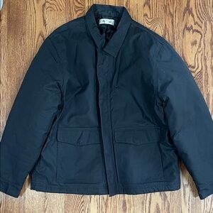 Madewell Black Men's Jacket
